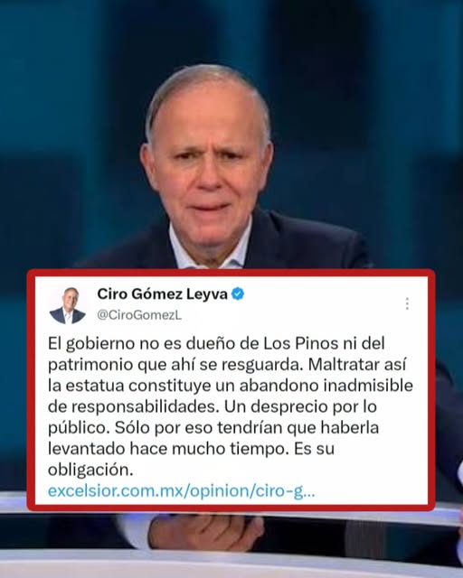 VicenteHum49340's tweet photo. bueno a este hijode *úta de cero come veiga @CiroGomezL por qué cabrón se enoja por el borolas @FelipeCalderon que se andan cogiendo entrea ambos o qué o qué...😅😂😉 https://t.co/ZxmFNk5qDd