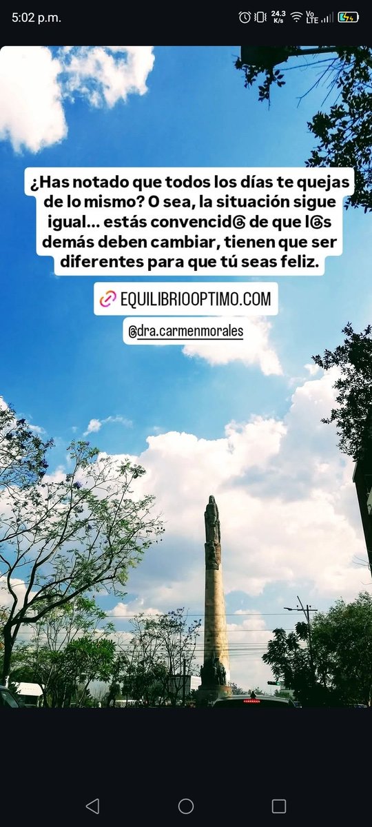 DraCarmenMorale's tweet photo. https://t.co/bnBUaJSsOc #Equilibriooptimo #SaludEmocional #ConsultaOnLine #ConsultaPresencial #Guadalajara #Zapopan #Jalisco #SaludIntegral #MedicinaIntegrativa #Homeopatía #ControlDePeso #ÁrbolGenealogico #Biodescodificacion #IgnacioZaragoza #IMPUNIDAD #LavadoDeDinero #Sinaloa https://t.co/c4YQmkEEjz
