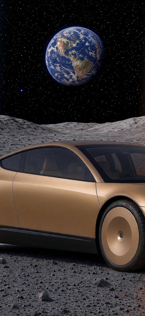 Tarafab97ip's tweet photo. “The Earth is the cradle of humanity, but one cannot live in the cradle forever.” — Konstantin Tsiolkovsky

The unique character of AI in Tesla and SpaceX is that same spirit of exploration: the true frontier not confined by benchmarks, but lifting humanity out of its cradle. https://t.co/taYOoqB2Mr