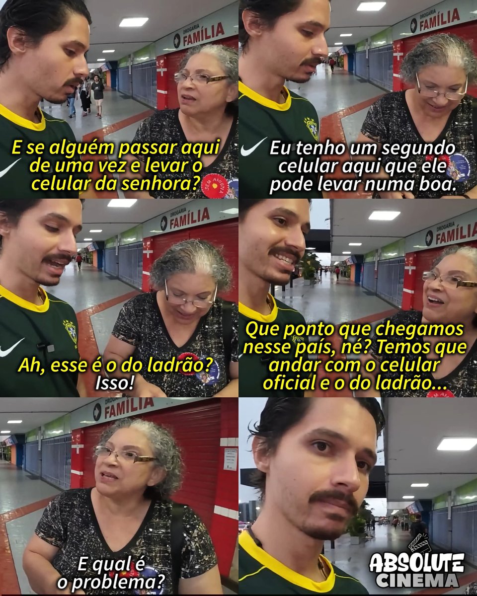 Geo_Menes's tweet photo. A pessoa se acostuma a viver a vida de forma mediocre e acha que isso é "bom". https://t.co/d0WD69mhfP