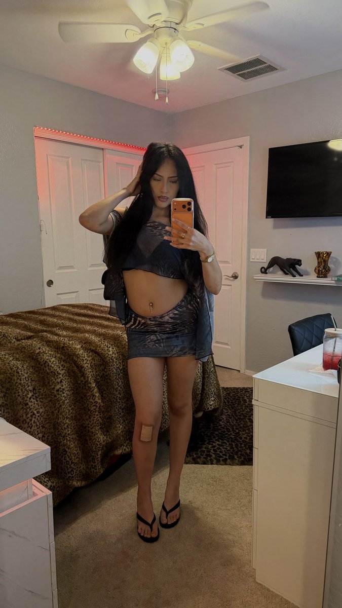 sweetlikecece's tweet photo. wanna see me take it off??? 🙈💗💗💗 #rt #baddie #latina #onlyfans #onlyfansgirl #ofmodel #naughty #az click it babes https://t.co/G2rhxR4PY0 https://t.co/5kK5EBKb5o