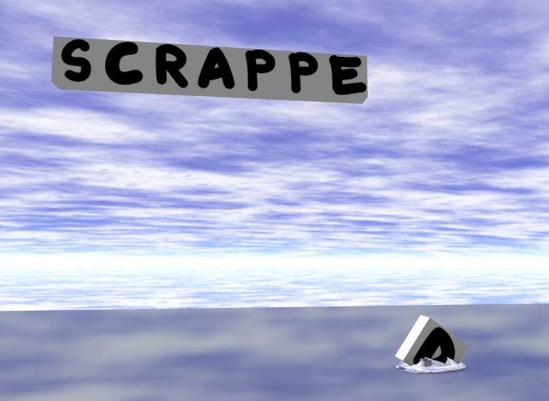 Greenonefan's tweet photo. EXTRA!
"scrapped" part

Yeah its bad https://t.co/g20HxPouTS