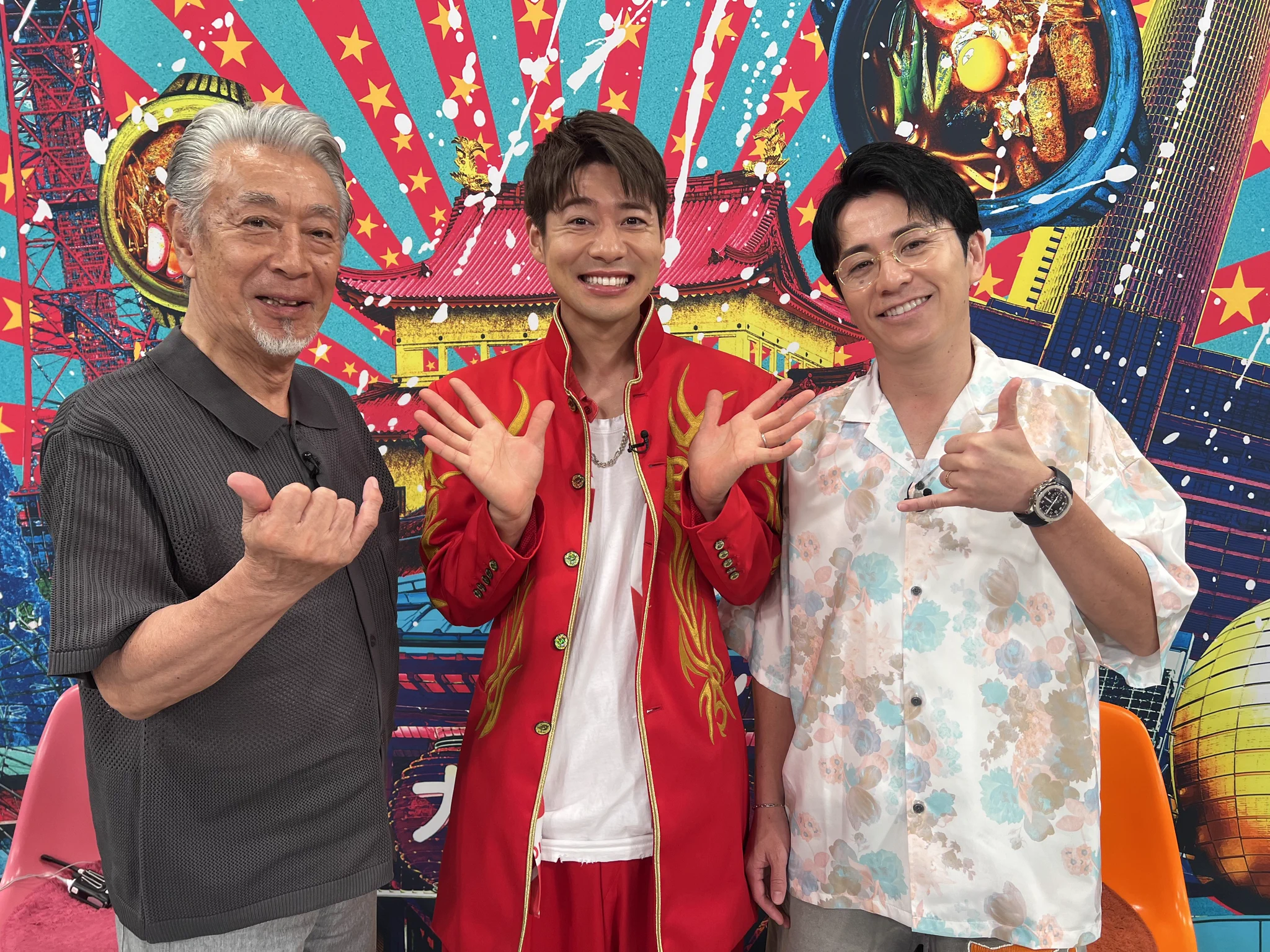 BOYS AND MEN/ボイメンOFFICIAL (@BOYSANDMENinfo) / X