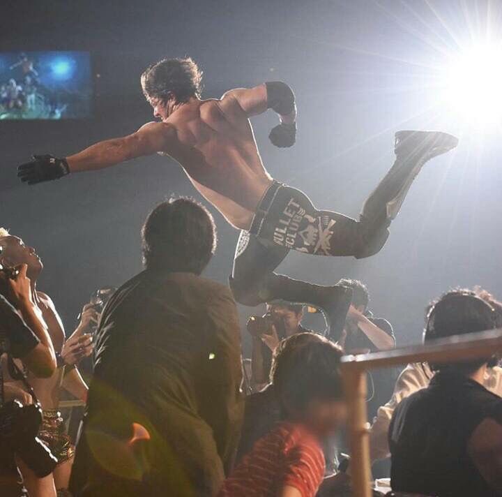 HardWrestlePics's tweet photo. https://t.co/5ECRkgAPmt
