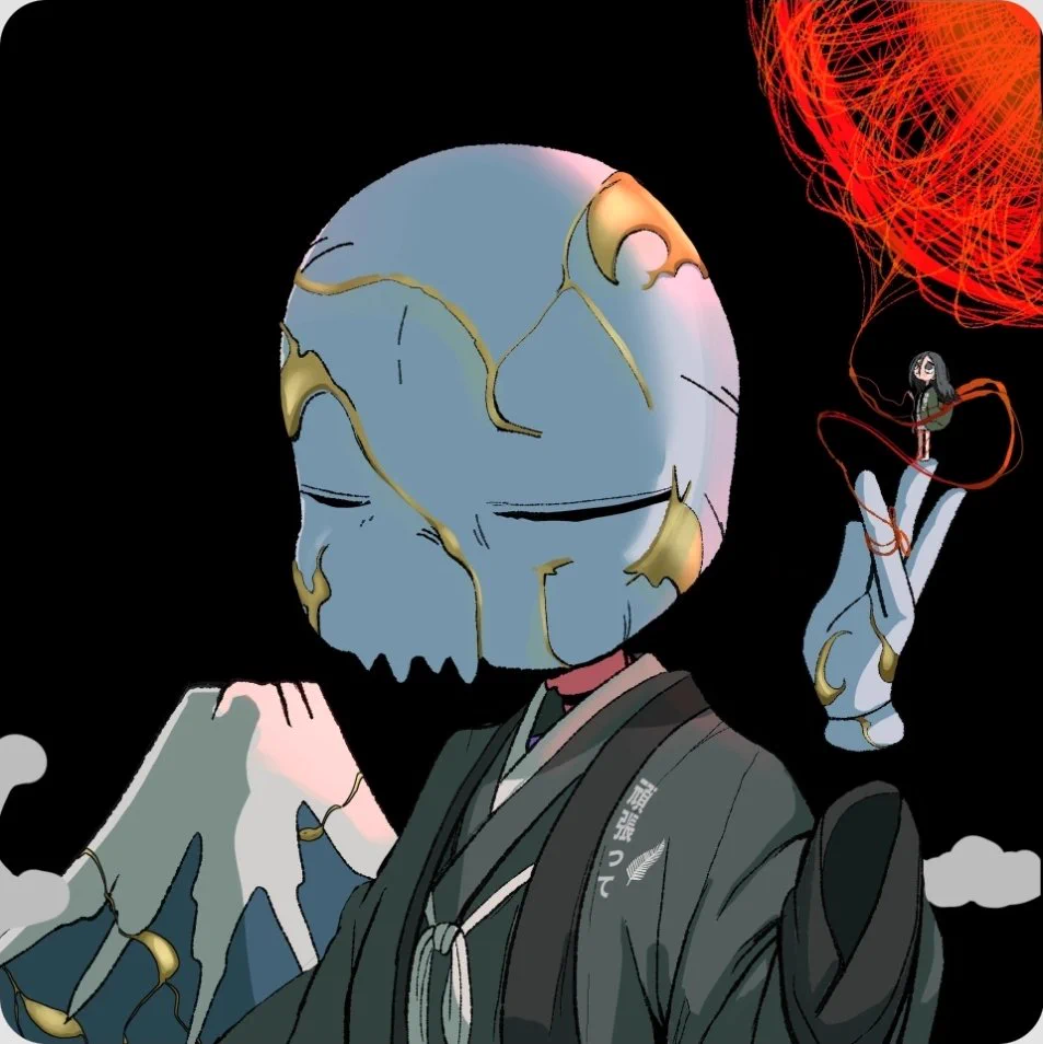 山田 Yamada✌️💀 on X: 