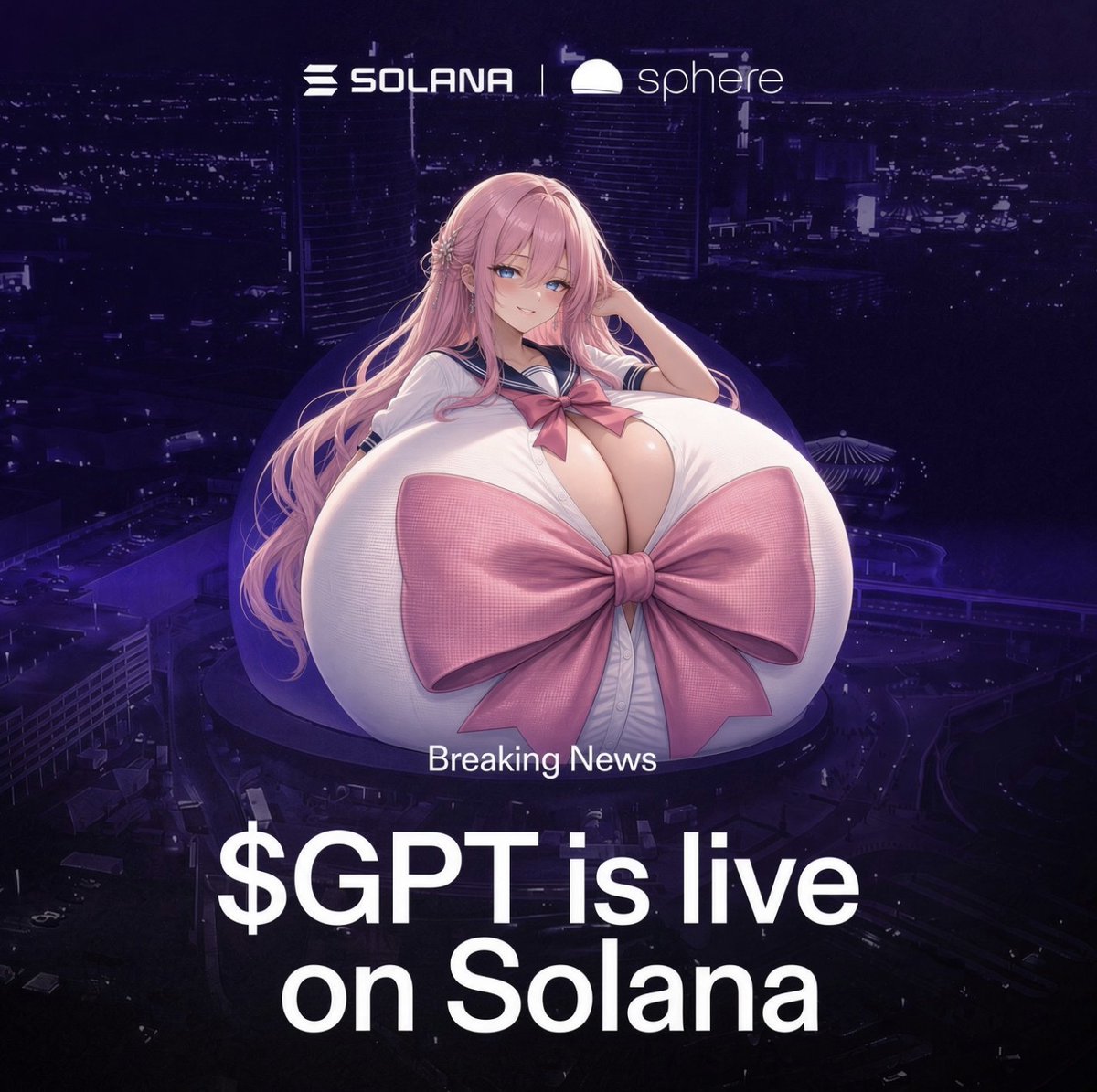 giantpairoftits's tweet photo. A pair of Giant tits would be great
solana:8RAFGyzajpYX96ppL7MXEL5DwjBSnbAqjBTfhUXDhVYj https://t.co/yJ7RThOTm4