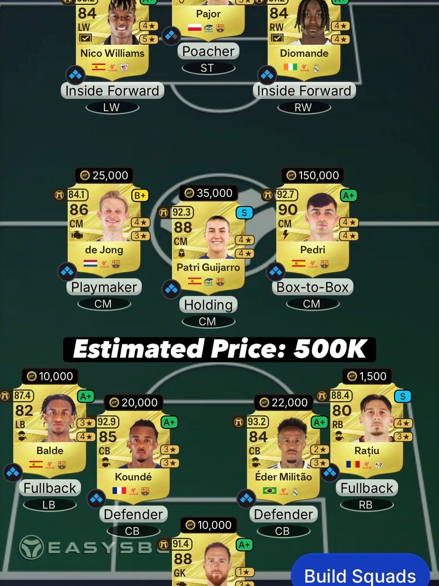 FUTStorage tweet picture