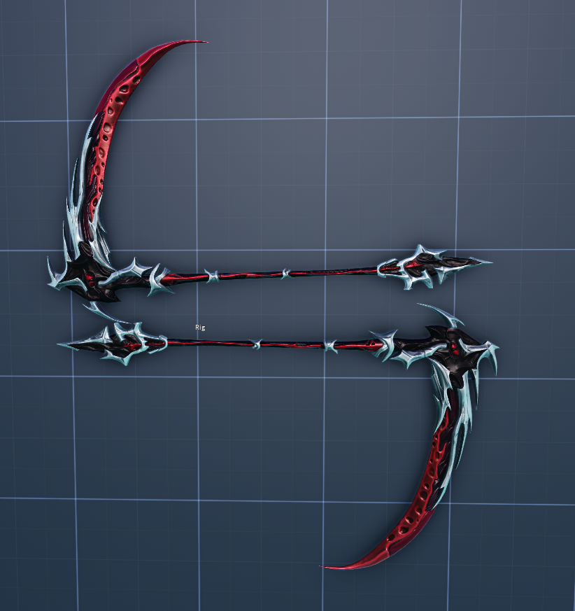 DeveloperAdri's tweet photo. Am i cooked or did i cook

Discord: Developeradri
 #Roblox #RobloxDev #Stylized3D #Scythe https://t.co/OLKGr48bNc