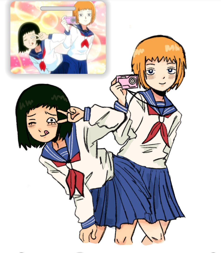 luvilyyyy's tweet photo. mezatome redraw

#mobpsycho100 https://t.co/kNtSJ3r9Dn