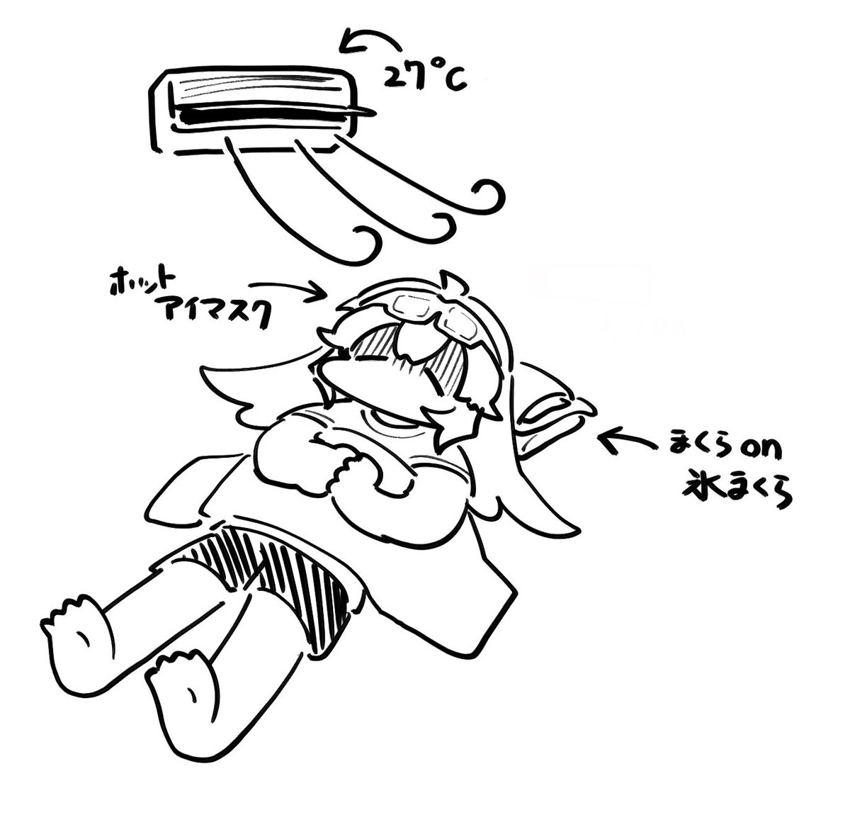 WAS1MARU's tweet photo. #秋の創作クラスタフォロー祭り
#自創作に狂っている人間と繋がりたい
代理ちゃんで遊んだり代理ちゃんが4んだりキャラを作ったりラクガキしたりしているお絵かきさんです🎨✍
全反応見て回ります🙌 https://t.co/3Azzf95EPb