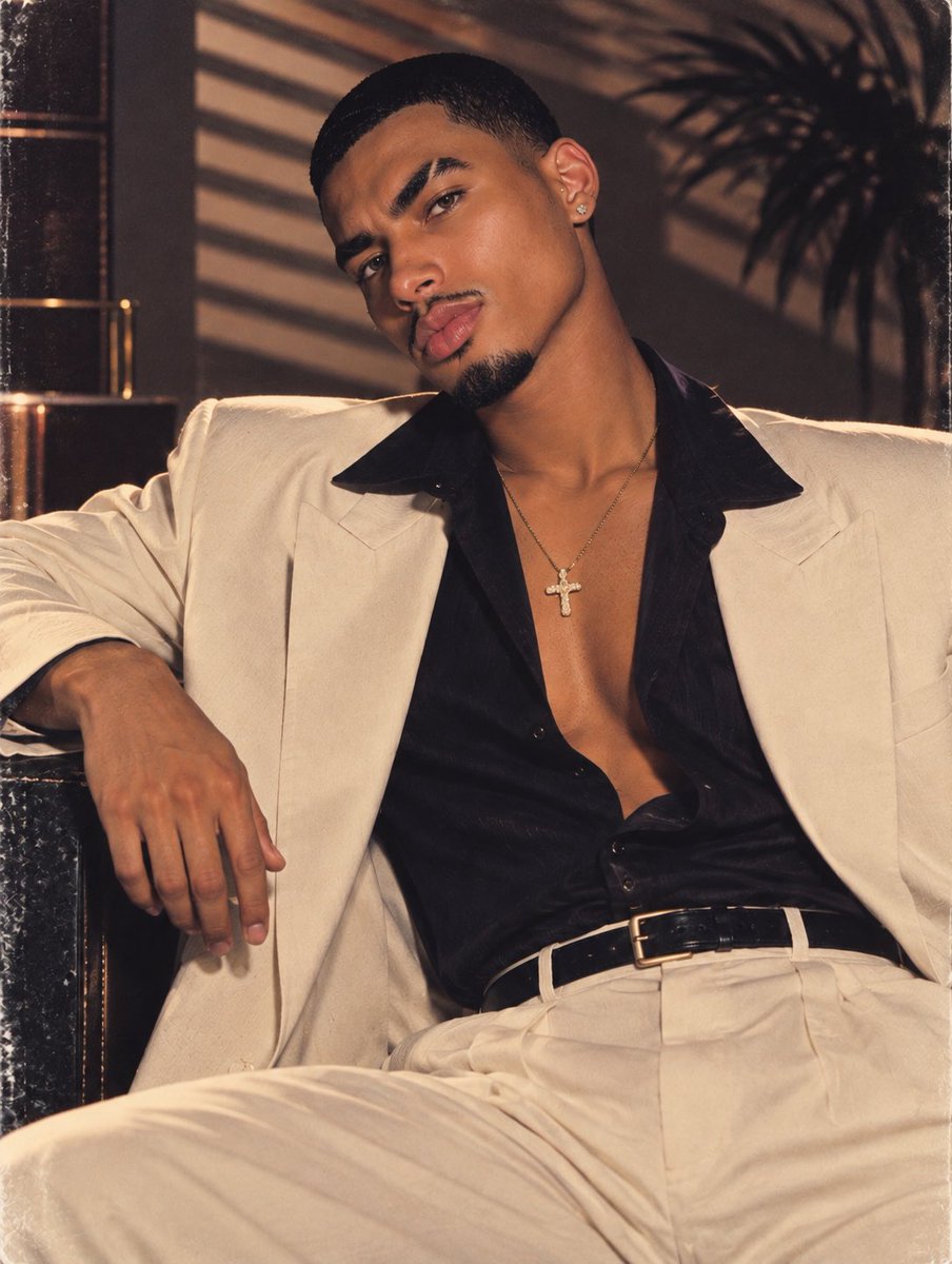 Liammulticummer's tweet photo. 80s photo inspiration with AI https://t.co/oVsOjB1CYt