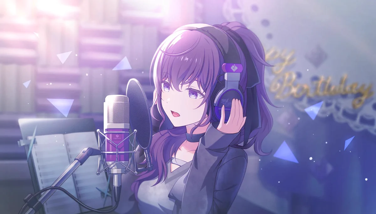 朝比奈まふゆ project sekai cards on X: 
