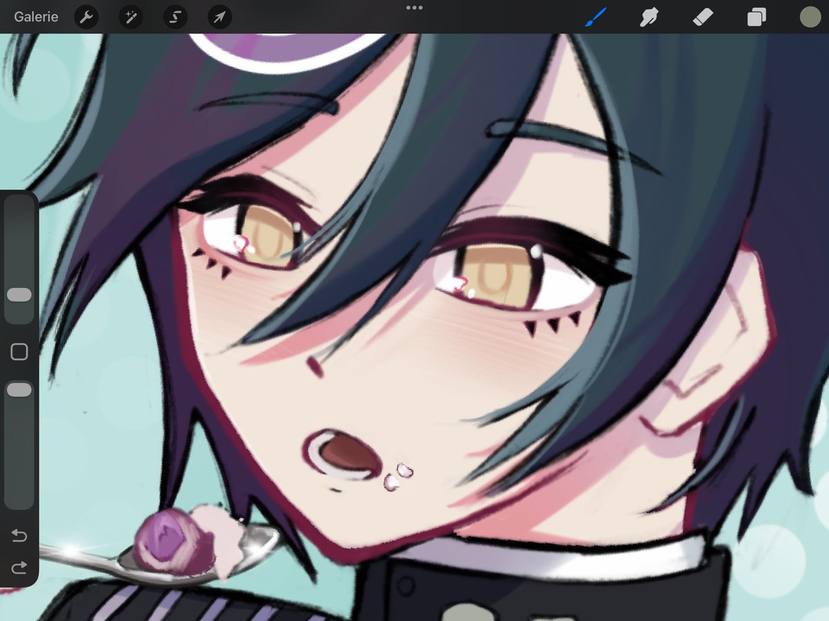 kukuradraw's tweet photo. Im so so close 🥹🥹🥹 but so late too…. :(((( https://t.co/kkgjWEQ9rE