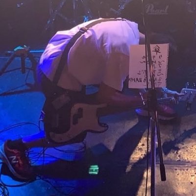 dogtag_b_'s tweet photo. #新しいプロフィール画像 https://t.co/K3LnYsP3mX