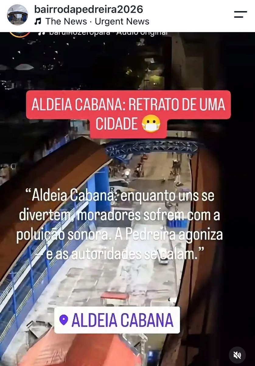 eraslilo's tweet photo. o filho da puta mora dentro de um sambódromo de nao quer barulho vai é te fuder https://t.co/0BGKqp3Aqx