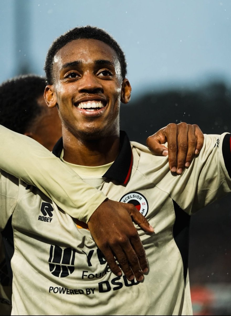 AndyMarek99's tweet photo. David Garden met al zijn 3e goal dit seizoen, voor de dikverdiende gelijkmaker in Nijmegen...
#necEXC https://t.co/Kvmn7lGFT4
