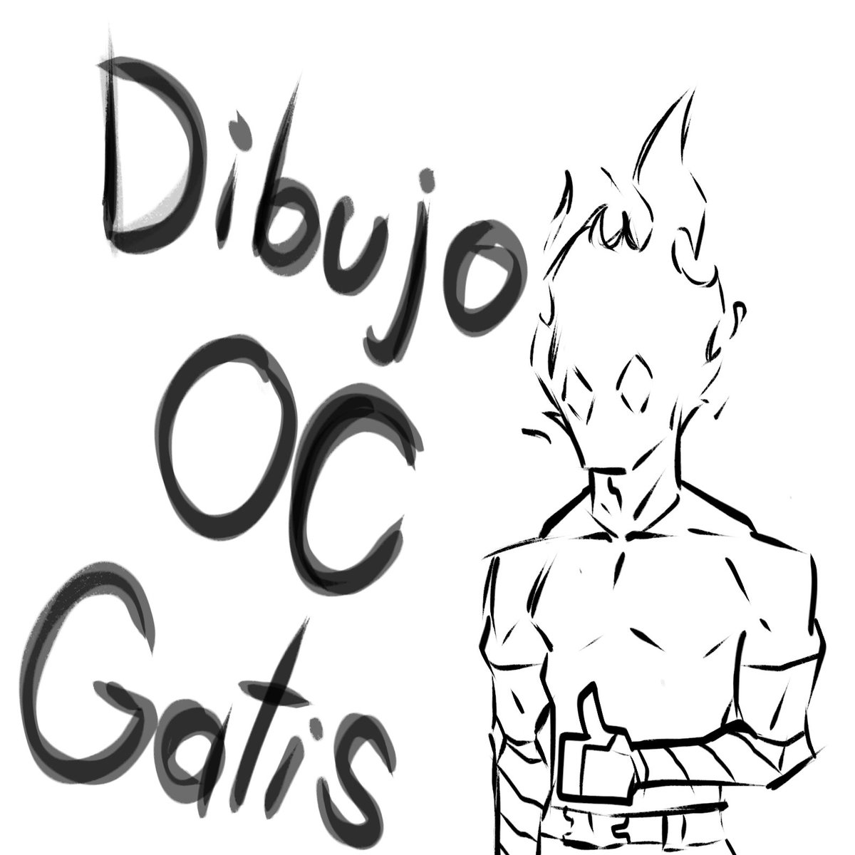 kevin8ty's tweet photo. Oigan pasen sus oc porfa #OCㅤ #drawyouroc #draws https://t.co/Z0tYDsHNAO