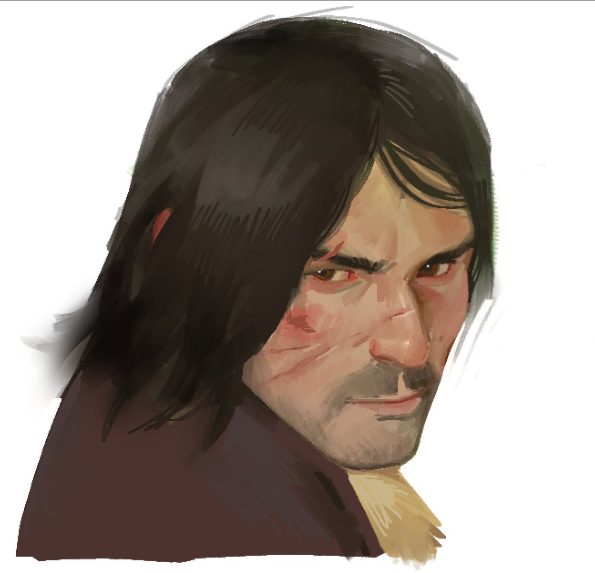 TTEC77's tweet photo. Anything can be real because I can draw https://t.co/DvRAoK9Ylz