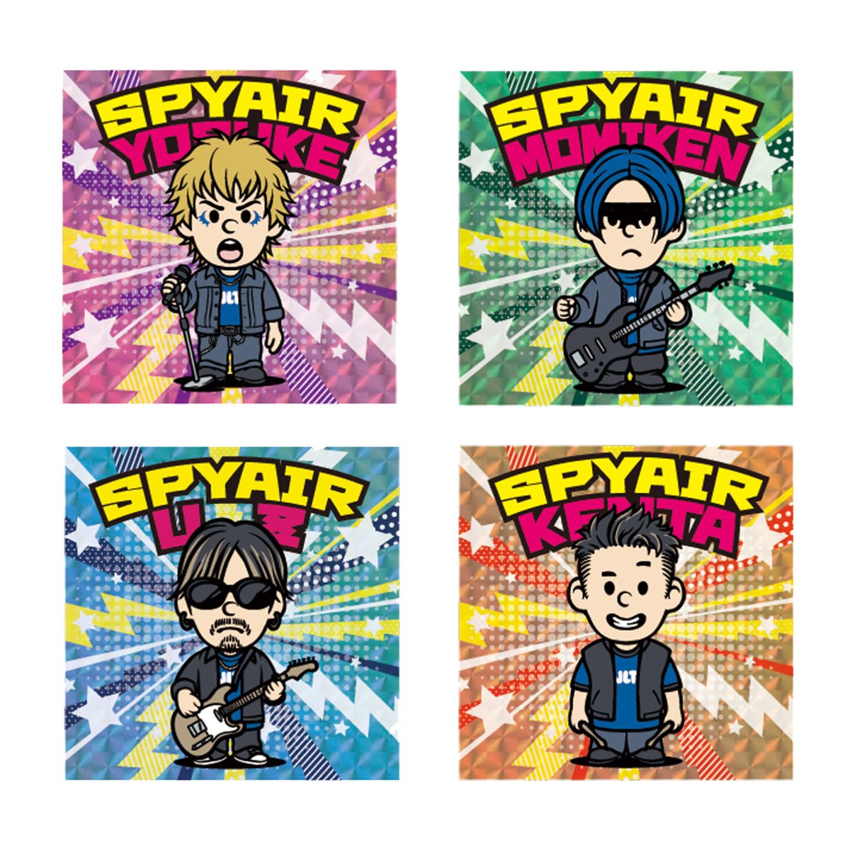 SPYAIRSTAFF's tweet photo. /／
JLT2026バスツアー
特典公開🚌
\＼

■受付：9/20(日)23:59まで
■特典：ステッカーセット
▼ご予約はコチラ
https://t.co/fAPZdf8Vt3
#SPYAIR #JLT https://t.co/0dLlwHXSD3