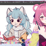 Photo by Plush ʕ•ﻌ•`ʔ┊C✧mms Open ✧ (@LittlePlushed)