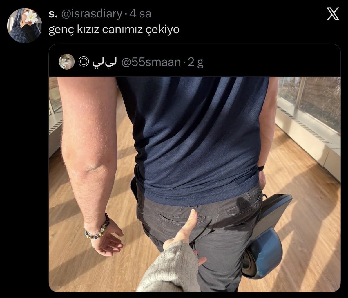 hasarkayitlig20's tweet photo. @israsdiary @platinsevdalisi Sen kendi dininle çelişen bir insansın objektifmiş xD https://t.co/5YA55DirfH