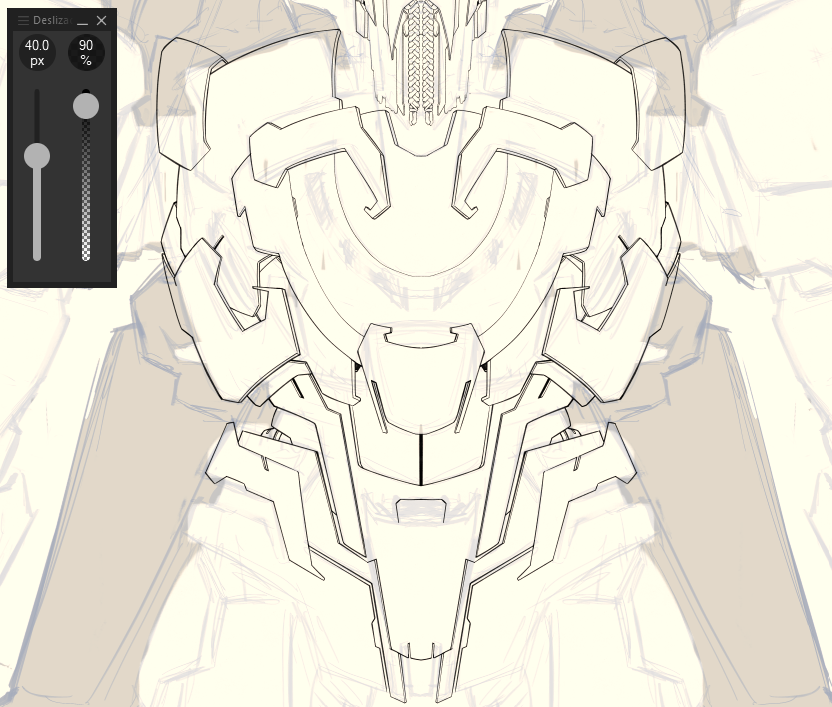 M0torgrease's tweet photo. How did TFP artists manage this without going insane https://t.co/5J1EB8apJw