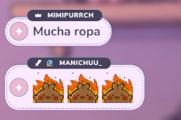 xioye_allium's tweet photo. Fue un bonito stream la veda, para ser el primero fue genial aunque si me dio nervios jsjs muchas graciaaaas a todos lo que me acompañaron!!! y que buenas primeras interacciones https://t.co/Xrae9Vd44W