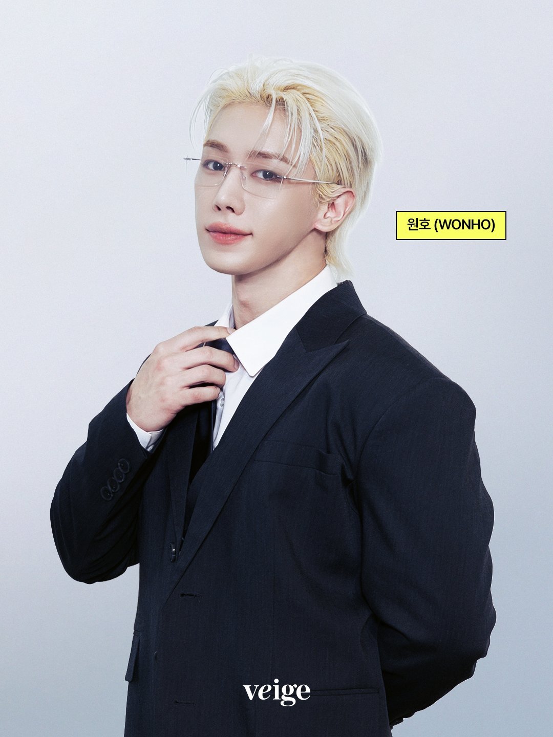 WONHO SUPPORT JP | CORE OUT NOW❗️ | Fan Account on X: 