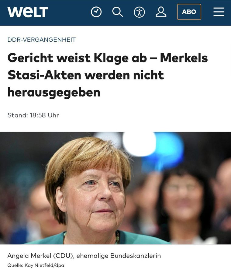 Markus_Krall's tweet photo. Was ganz genau kann da wohl drin stehen, was wir nicht wissen dürfen? https://t.co/5CjSiPhg9Q
