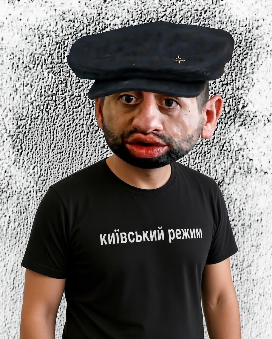 XeniaUA's tweet photo. Продавець шаурми з київського вокзалу🤌 https://t.co/xF9Hr1010K