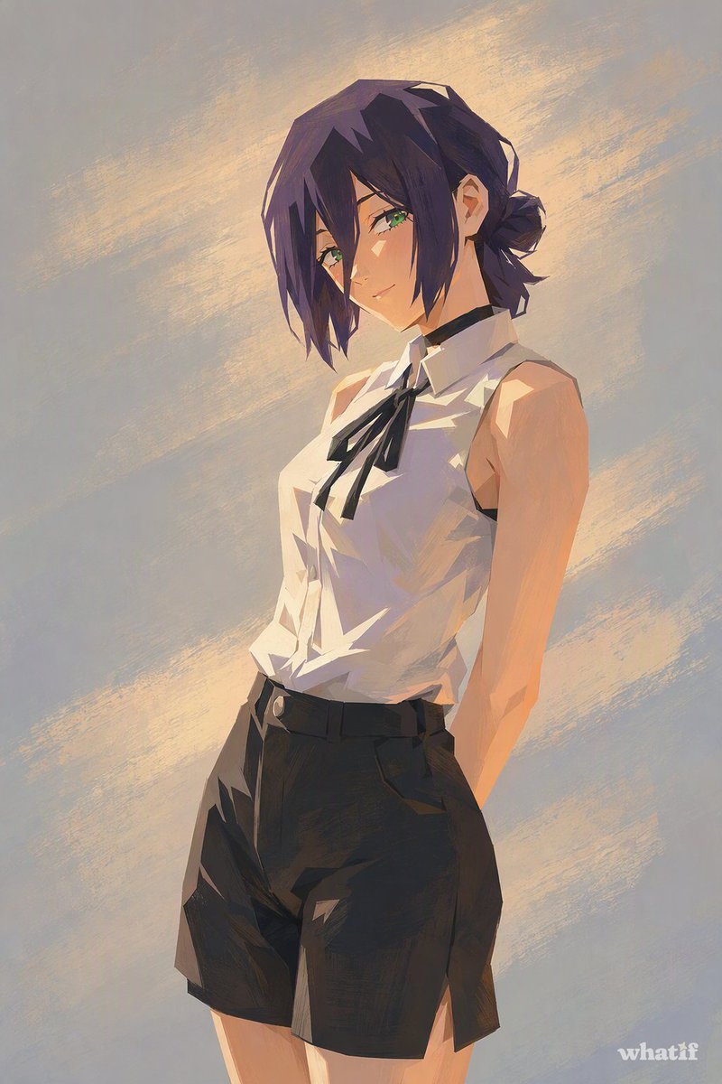 whatif_onesan's tweet photo. reze 🌼
#chainsawman https://t.co/HqvvKGycUt