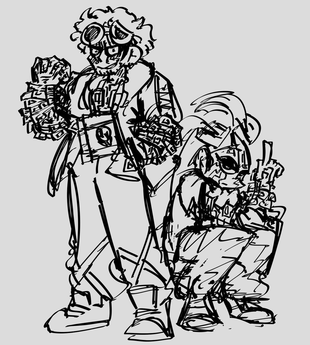 inadyingfield's tweet photo. fuck it. Middle Team Skull. https://t.co/bADHk3qNr6