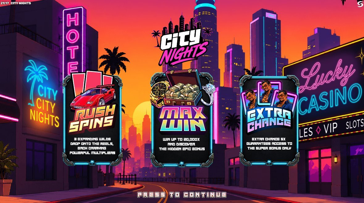 OneEyedGregg's tweet photo. 🌆CITY NIGHTS 🌆 IS OUT NOW @Roobet 

$1000 Giveaway To Celebrate The Launch 🚨

Picking 10 Winners Of $100 Each From This Post

✅Follow @SpinifyStudios @OneEyedGregg 

☑️Like + Retweet 🍀

✅Reply With @Roobet Username

Winners Rolled in 24 Hours Goodluck! 🚨 https://t.co/0KAkm7i7iF