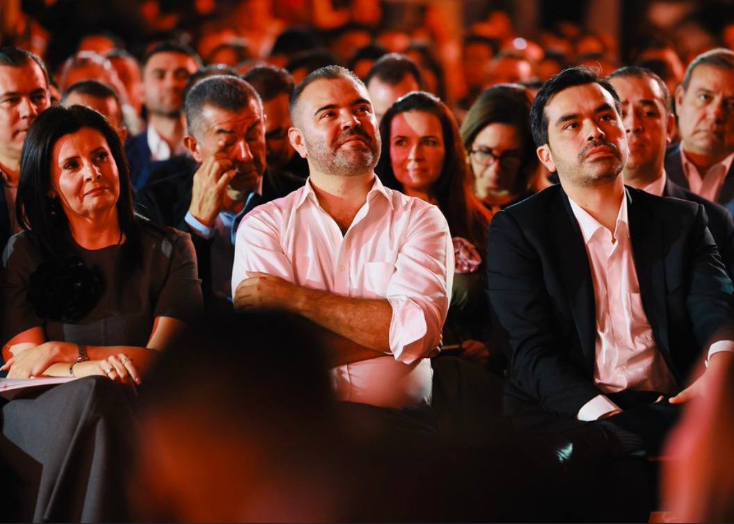 MovCiudadanoJal's tweet photo. En Tlajo, la cuna de nuestro Movimiento, @GerardoQuirinoV sigue chambeando #SinParar. 🧡 https://t.co/YLO04Ax1Fg