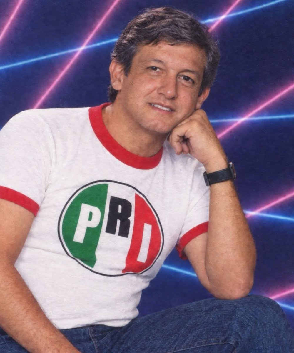 MayuliMtzSimon's tweet photo. Era la moda de los políticos de MORENA. https://t.co/HmhzqIMHNw