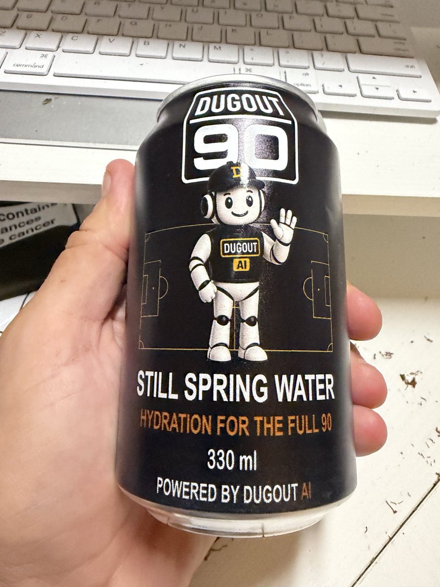 thesnlfdod's tweet photo. Huge thank you to @Infinity_f_c and @SteyningTown who joined the cause with DUGOUT 90 today truly appreciated. 
I’ll be seeing the other clubs this weekend. 
Stay hydrated lads. https://t.co/KU4v2K6b6j