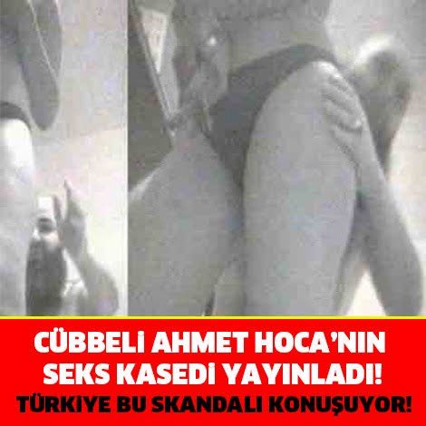 IronicXtweet's tweet photo. Cübbeli Ahmet: “İnsanları birden görüntülü aramak caiz değildir. Adamın durumu müsait olmayabilir.”

İyi de insan, “birden görüntülü aramak caiz değildir” diye fetva vermeye neden ihtiyaç duyar?

Cübbeli’yi (karısı mı) kim, ne zaman ve hangi vaziyette görüntülü aradı? 😏

(Malum geçmişte bazı fotoğrafları viral olmuştu👇 )