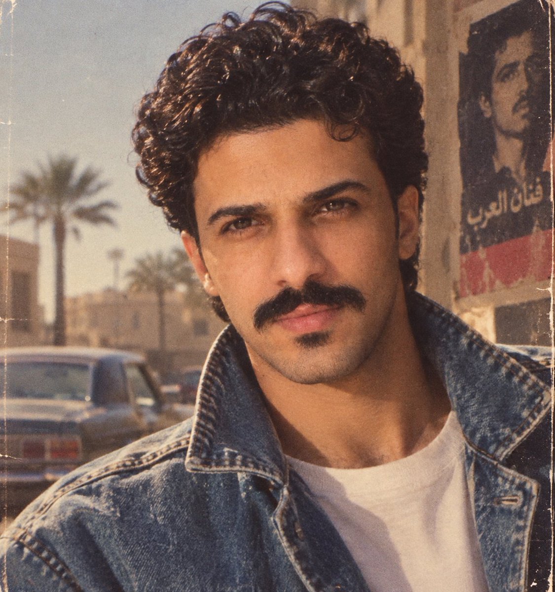 alibiinfahad's tweet photo. 80s 🎶🖤🤍🔮 https://t.co/l0pShd0k11