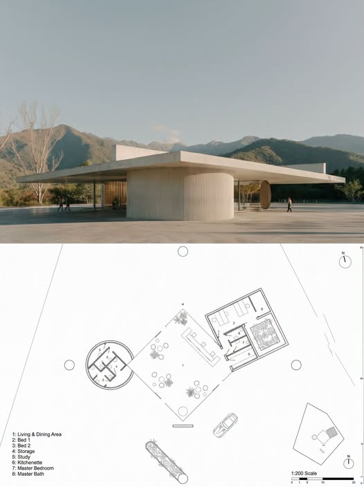 archistar1's tweet photo. Reception Pavilion
David Giorgadze architects
#architecture https://t.co/eKvj6l7NAb