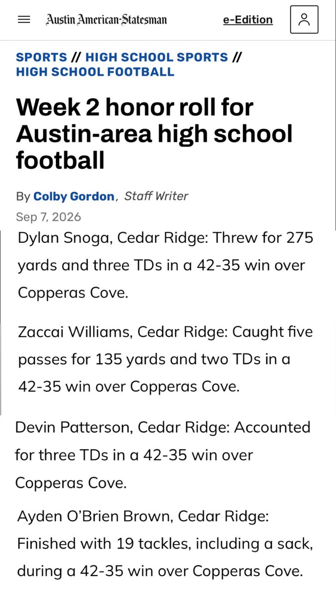Dylan_Snoga tweet picture