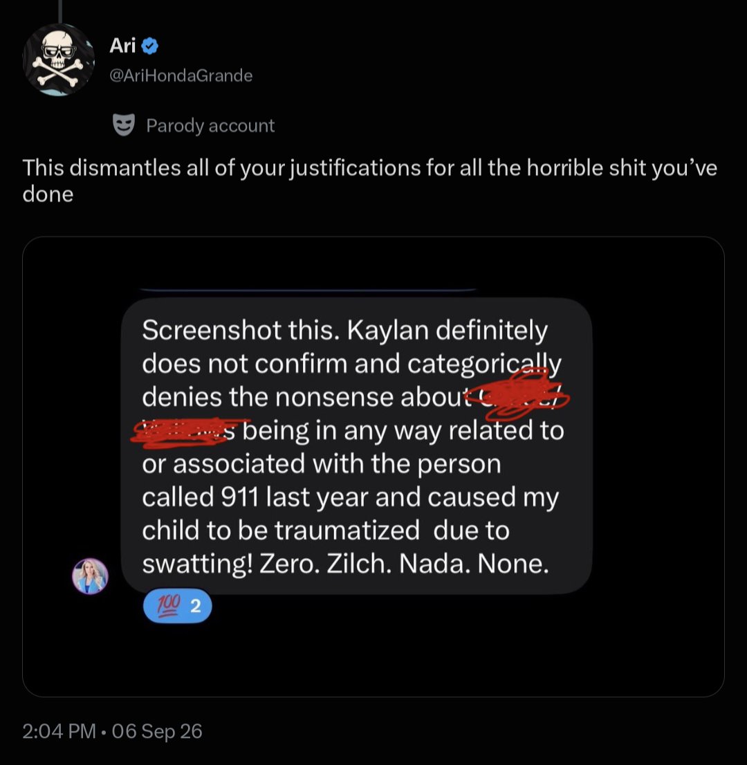 Exp0sing_Abuse's tweet photo. If you love not doing due diligence and are so stupid that you fall for shit like this as a divisive tool for triangulation, than look no further... 🏴‍☠️ https://t.co/0r5eatnTCV