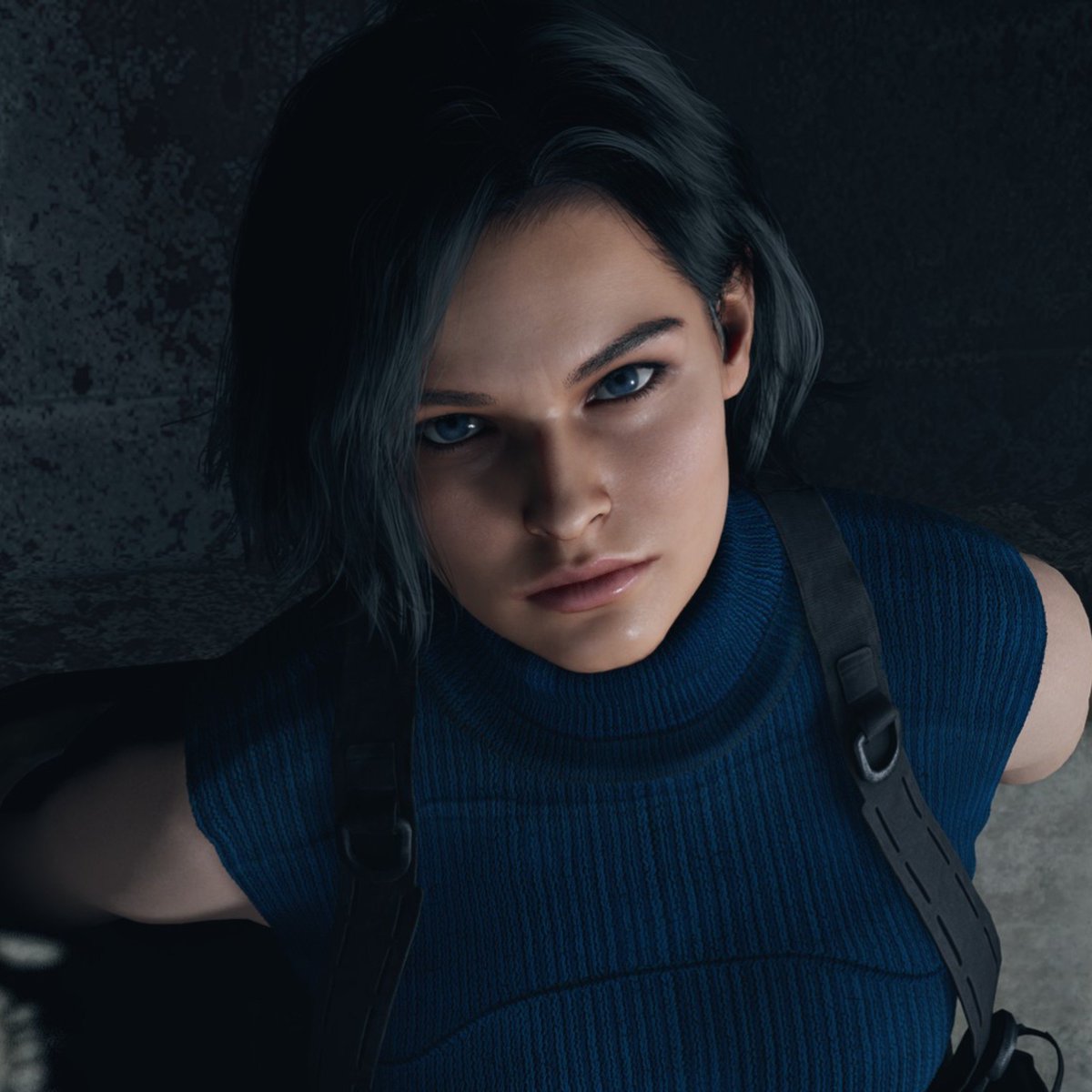 LightGhost02's tweet photo. she's so hot 
#jillvalentine #re9 https://t.co/eUJJlFpdgW