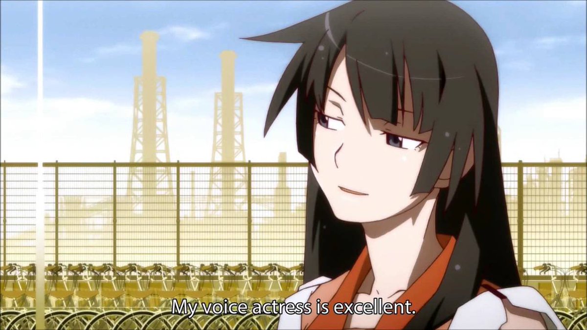 Pencuied's tweet photo. This show has honestly some of my favorite comedy in all of anime https://t.co/L3GqeAdhXl