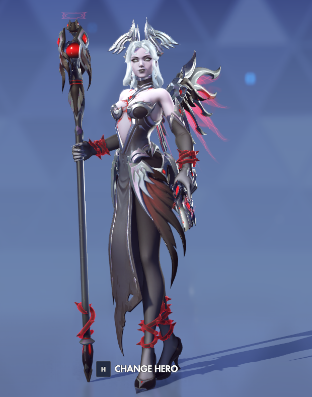MatchaHachiVT's tweet photo. all my girls match now🖤❤️
#owtwt https://t.co/Pm6SZGgsYm