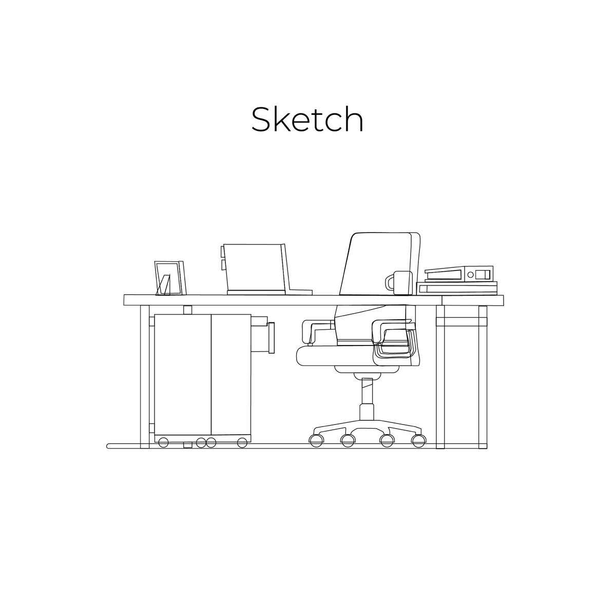 thezenithlinksz's tweet photo. Day 8/30 of illustrating.

Today was a bit rough but glad I could still get this out.

Illustrated a workspace today. What do you think?

Inspo from @Pinterest https://t.co/7wUIXJtY5p