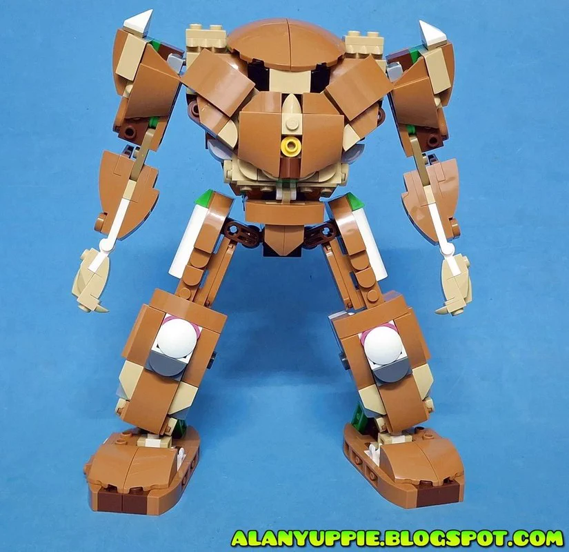 Rebrickable on X: 