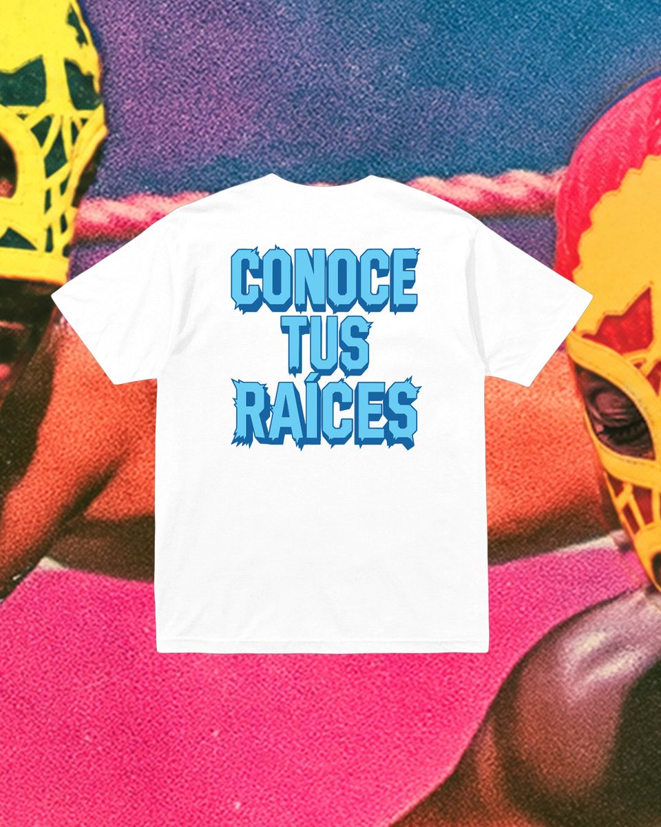 Image of a graphic with a shirt design.