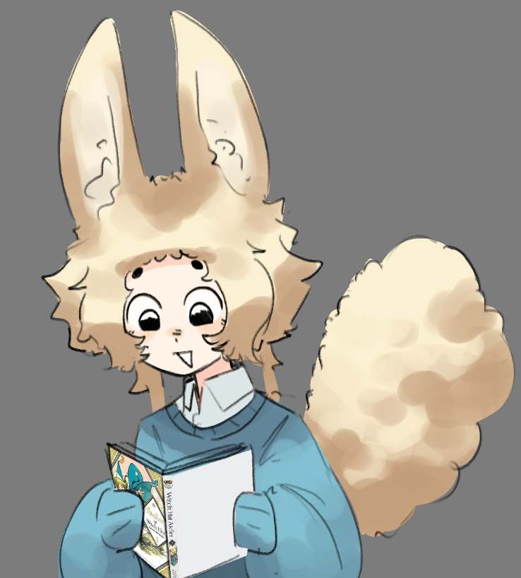 masofuuu's tweet photo. nene read a manga (good manga btw) https://t.co/Kmgj0O7BsY