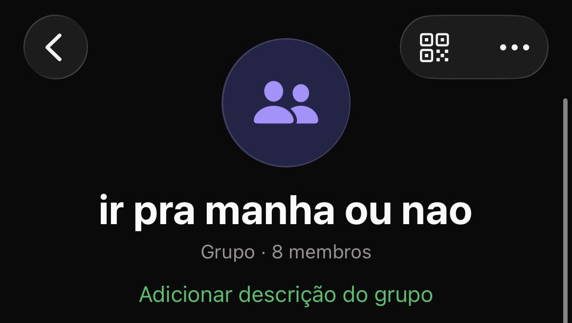 cappelarimr's tweet photo. gente tenhi q parar de ser influenciável me botaram num grupo disso e tao dando solução pros meus problemas com a manhã, vou tentar ser resistente 💔 https://t.co/pjeoznSZ8y