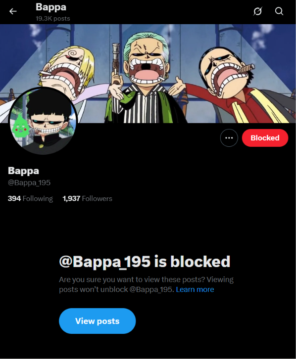 DatNiggaSwquish's tweet photo. There's no saving him. This nigga's life is over. https://t.co/DPkZzWQueV
